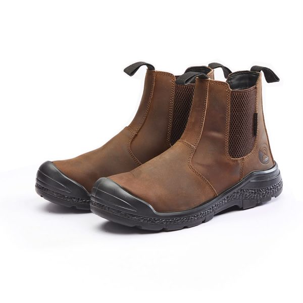 CHELSEA BOOTS DF-CHELSEA