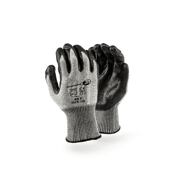 NITRILE COATED